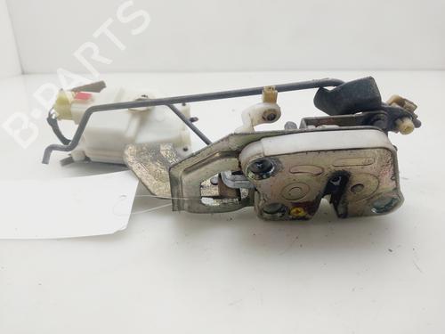 Używane Zamek drzwi przednich lewych CHEVROLET MATIZ (M200, M250) 0.8 (52 hp) 30096133