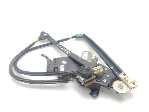 Used Rear left window mechanism SEAT ALHAMBRA (7V8, 7V9) 1.9 TDI (115 hp) 31026656