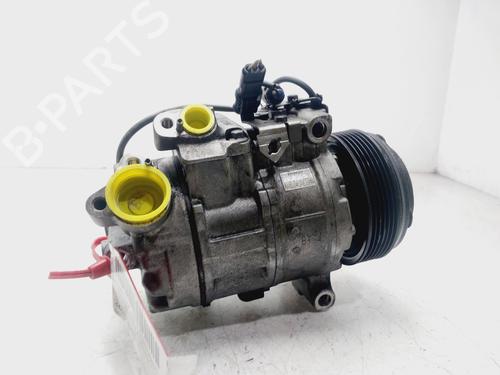 Compresseur AC BMW 1 (E87) 118 d (143 hp) 29297923
