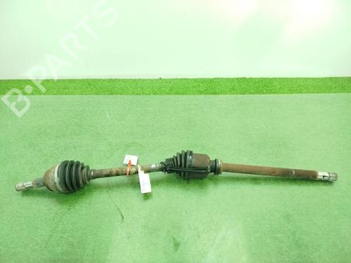Right front driveshaft FIAT DUCATO Van (250_) 115 Multijet 2,0 D | BP34287888M39 - Image 4