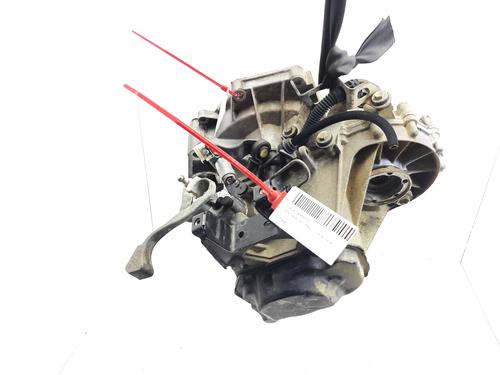 Gearbox SEAT IBIZA III (6L1)  | BP29634732M3 