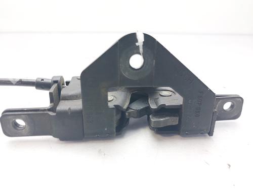 Tailgate lock BMW X5 (E53) 3.0 i | BP11742605C101 