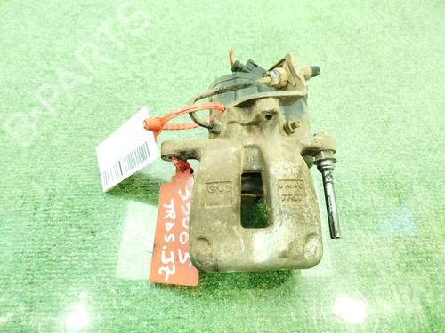 Venstre bremsekaliber bag VW PASSAT B6 (3C2) | BP30659769M107