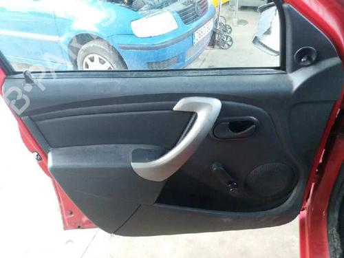 Hattehylde DACIA SANDERO  | BP32491334C85 