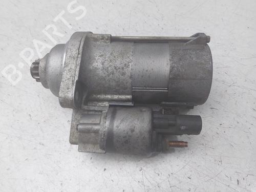 Used Starter SEAT IBIZA III (6L1) [2002-2009]  30769988