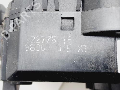 Steering wheel controls CITROËN C3 Picasso (SH_)  | BP33455896E15  - Image 6