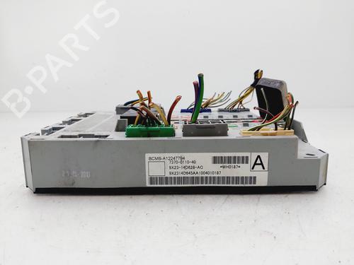 Fuse box JAGUAR XF I (X250) 3.0 D | BP29446013E1 