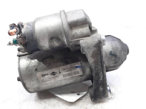 Used Starter NISSAN MICRA IV (K13K, K13KK) [2010-2025]  11040231