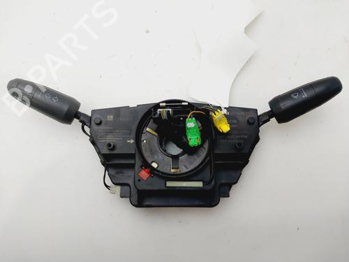 Used Headlight switch OPEL CORSA D (S07) [2006-2015]  30339590