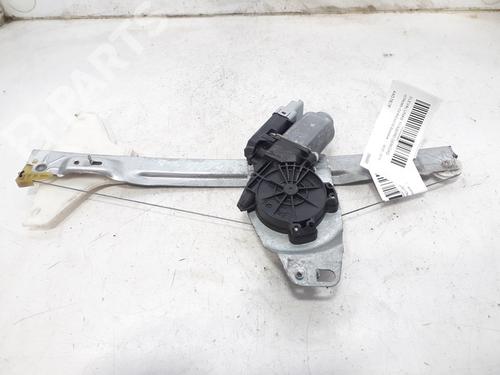 Used Rear right window mechanism Rear right window mechanism CITROËN C4 Picasso I MPV (UD_) 2.0 HDi 138 (136 hp) 9111749 9111749