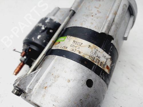 Starter BMW X3 (E83) 2.0 d | BP26329609M8 