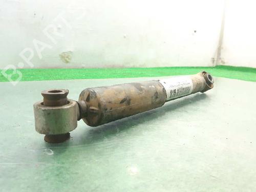 Right rear shock absorber PEUGEOT 5008 (0U_, 0E_) 1.6 HDi | BP6597593M19 