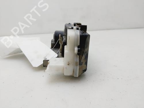 Rear right lock CITROËN C5 II (RC_) 2.0 HDi (RCRHRH) | BP28313801C99 