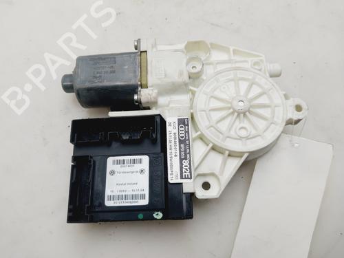 Right front window motor AUDI A3 (8P1) | BP32228034E20