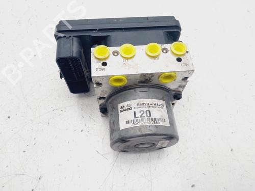 ABS pump KIA RIO IV (YB, SC, FB) | BP20128936M43