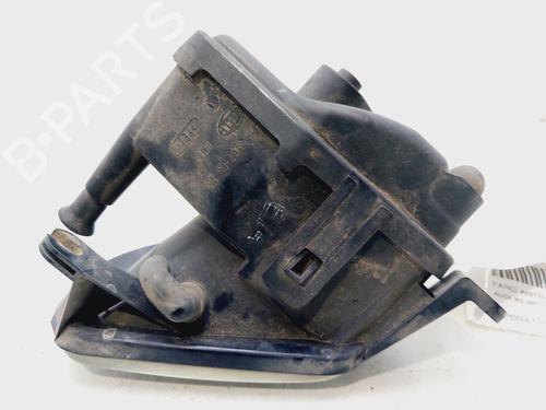 Left front fog light AUDI A3 (8P1) 1.6 FSI | BP29428848C30 