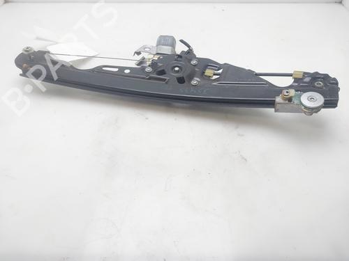 Rear right window mechanism BMW 5 (E60) 520 d | BP20036556C25 
