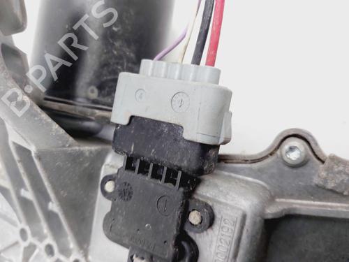 Viskermotor vindrute RENAULT SCÉNIC III (JZ0/1_) 1.2 TCe (JZ16) | BP29903633M29