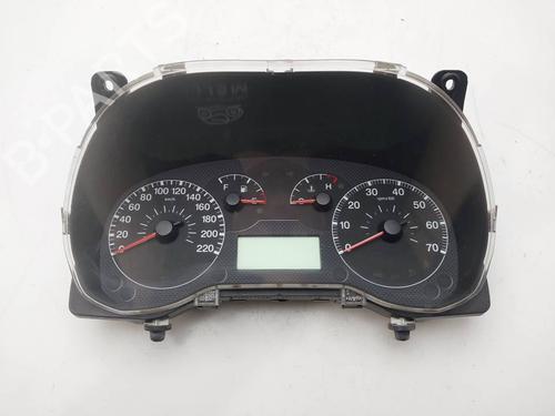 Used Instrument cluster Instrument cluster FIAT GRANDE PUNTO (199_) 1.3 D Multijet (75 hp) 39993423 39993423