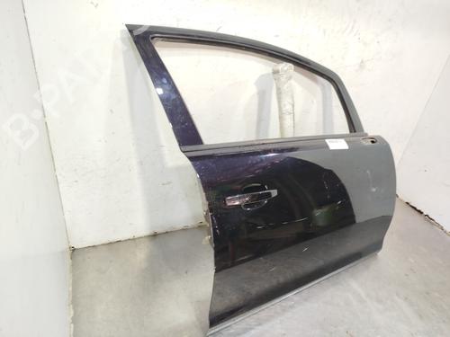 Right front door OPEL CORSA D (S07) 1.3 CDTI (L08, L68) | BP27814972C3 