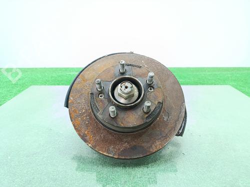 Used Left front steering knuckle SSANGYONG KYRON [2005-2014]  29549556