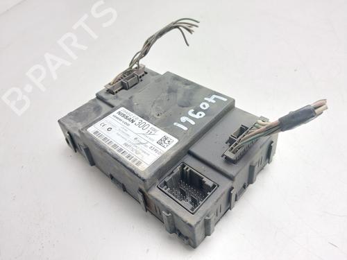 Used Electronic module Electronic module NISSAN NAVARA NP300 (D40) [2004-2026] 36526616 36526616