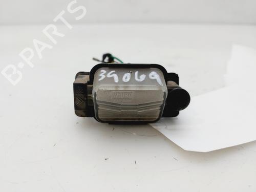 Used Licence plate light CITROËN SAXO (S0, S1) 1.5 D (57 hp) 28425330