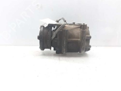 Used AC compressor FORD FIESTA V (JH_, JD_) 1.3 (69 hp) 6106156