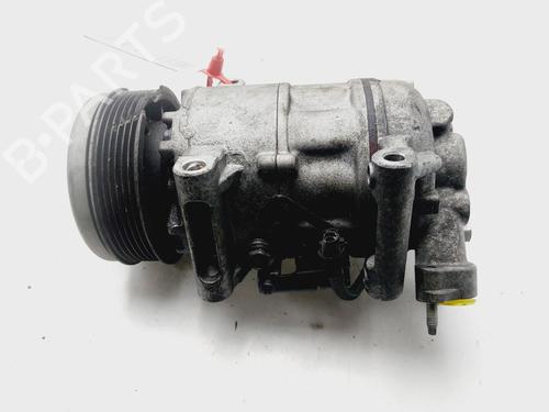 AC compressor PEUGEOT 308 II (LB_, LP_, LW_, LH_, L3_)  | BP29511239M34 