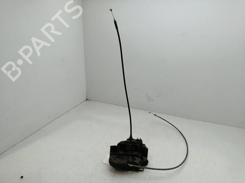 Used Rear left lock NISSAN QASHQAI I (J10, NJ10) 2.0 dCi (150 hp) 32229474