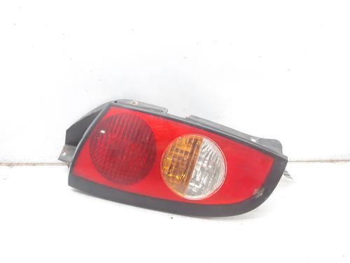 Used Left taillight HYUNDAI ATOS (MX) 1.0 i (54 hp) 9625466