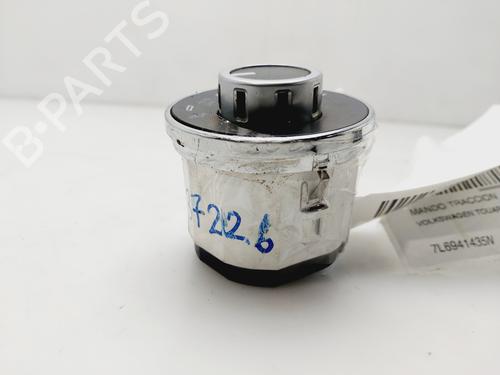 Switch VW TOUAREG (7LA, 7L6, 7L7)  | BP25266610I30 