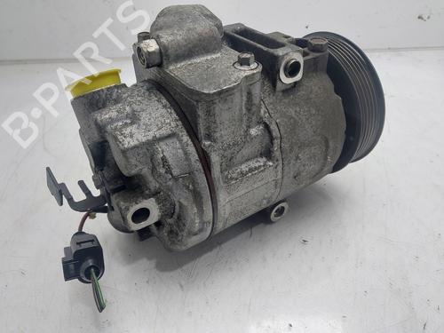 AC compressor SEAT CORDOBA (6L2) 1.9 TDI | BP36900035M34 - Image 3