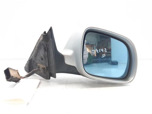 Used Right mirror AUDI A3 (8L1) 1.9 TDI (110 hp) 7640209