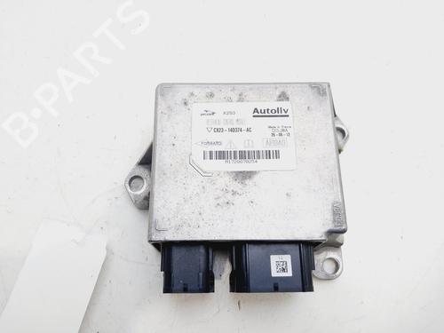 Used ECU airbags JAGUAR XF I (X250) [2008-2015]  25925071