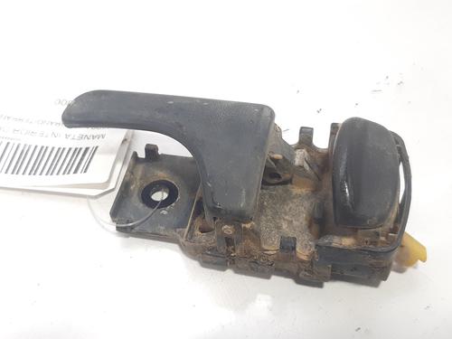Used Front left interior door handle FORD MAVERICK (UDS, UNS) 2.7 TD (100 hp) 12411543