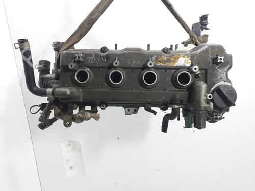 Used Cylinder head NISSAN PRIMERA (P12) 1.6 (109 hp) 13090877