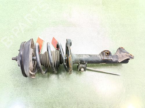 Left front shock absorber MERCEDES-BENZ C-CLASS (W203) C 270 CDI (203.016) | BP36670207M16 - Image 3