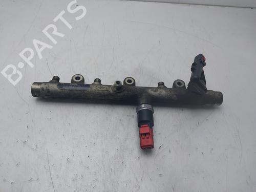 Used Injection rail Injection rail PEUGEOT EXPERT Van (222) 2.0 HDI (94 hp) 33320832 33320832