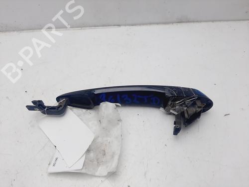 Rear right exterior door handle BMW 3 (E90) 318 d | BP23222292C130 