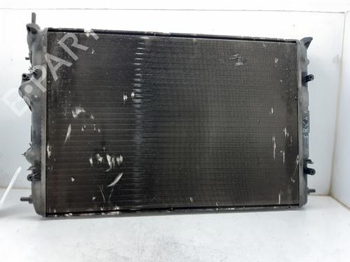 Wasserkühler für RENAULT MEGANE I Classic (LA0/1_) 1.9 dCi (LA05, LA1F) (102 hp) 8045927