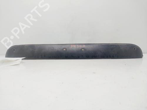 Used Licence plate light NISSAN MICRA II (K11) 1.0 i 16V (K11) (54 hp) 30093357