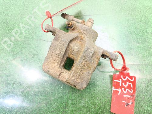 Used Left rear brake caliper HYUNDAI TERRACAN (HP) 2.9 CRDi 4WD (150 hp) 29167071