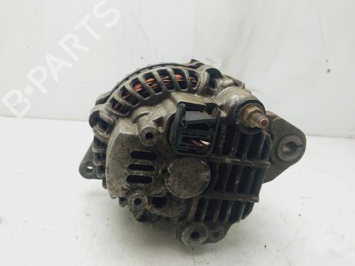 Generator MITSUBISHI PAJERO III (V7_W, V6_W) 3.2 Di-D (V68W) | BP23082421M7 