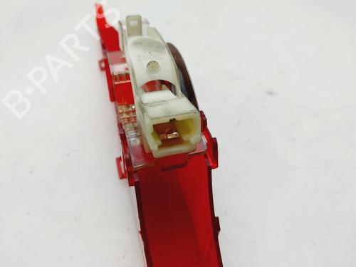Third brake light RENAULT MEGANE II Saloon (LM0/1_)  | BP31156729L11 