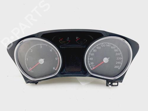 Cuadro instrumentos FORD MONDEO IV (BA7) 2.0 TDCi (140 hp) 30832612