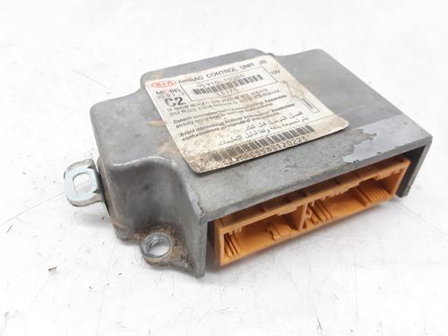 Used ECU airbags KIA RIO II (JB) 1.5 CRDi (110 hp) 7794892