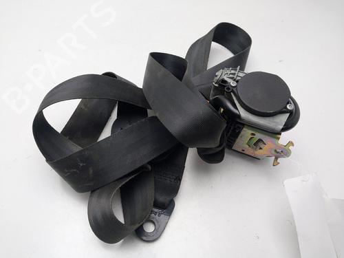 Front left seatbelt CITROËN C4 I (LC_) | BP34192681I26 - Image 4