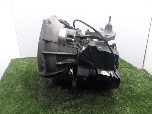 Gearbox FORD FIESTA V (JH_, JD_)  | BP2899789M3 