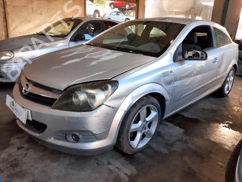 OPEL ASTRA H GTC (A04) 1.9 CDTI (L08) (120 hp) 1617762